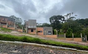 Casa Da Pedra Ibitipoca