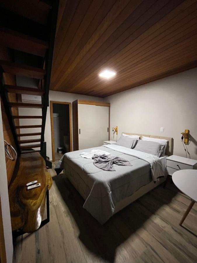 Casa Da Pedra Ibitipoca Lima Duarte Exterior foto